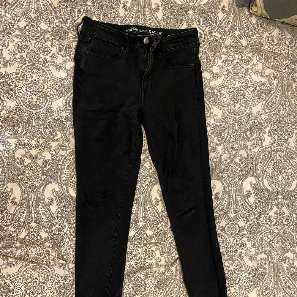 American Eagle Jegging Size 6 Long